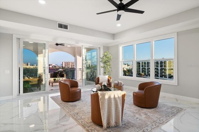 Introducing the penthouse residence at La Brisa Del Mar, the