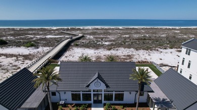 Discover an exquisite home situated on the coveted Sugar Sand