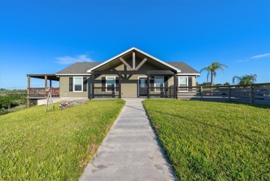 Let's start with the House. This like new home being 4 years old