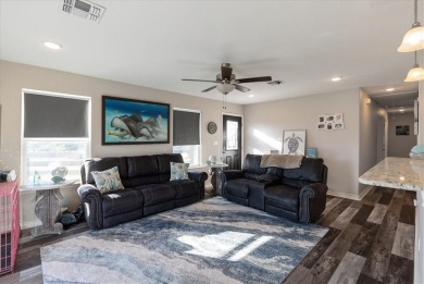 Let's start with the House. This like new home being 4 years old