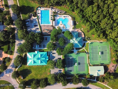 Resort style living at its best! Move right into this