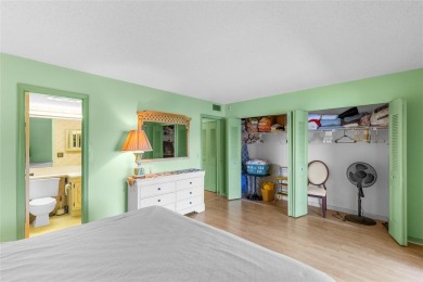 GREAT LOCATION! 3RD FLOOR WATER VIEW CONDO ONLY A FEW STEPS FROM