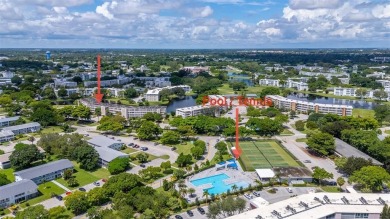 GREAT LOCATION! 3RD FLOOR WATER VIEW CONDO ONLY A FEW STEPS FROM