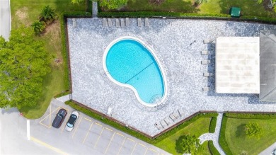 GREAT LOCATION! 3RD FLOOR WATER VIEW CONDO ONLY A FEW STEPS FROM