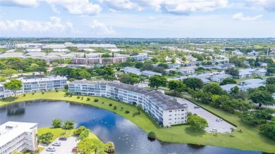 GREAT LOCATION! 3RD FLOOR WATER VIEW CONDO ONLY A FEW STEPS FROM