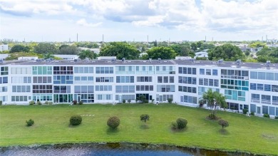 GREAT LOCATION! 3RD FLOOR WATER VIEW CONDO ONLY A FEW STEPS FROM