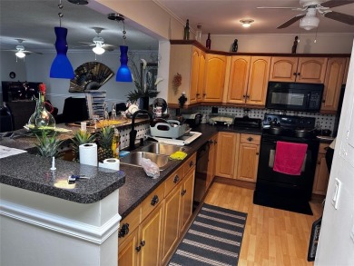 RARE FIND - One of the Largest Floor Plans in the Building! Only