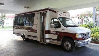 RARE FIND - One of the Largest Floor Plans in the Building! Only