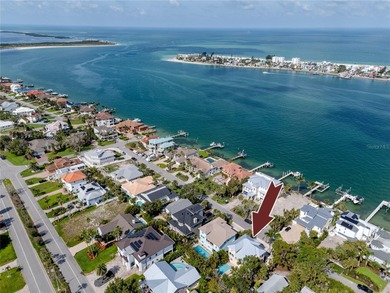 Experience the best of Florida coastal living in this elevated