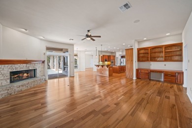 HILL COUNTRY VIEWS! Located in the sought-after Summit