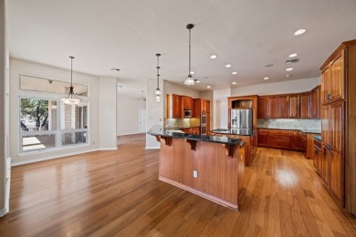 HILL COUNTRY VIEWS! Located in the sought-after Summit