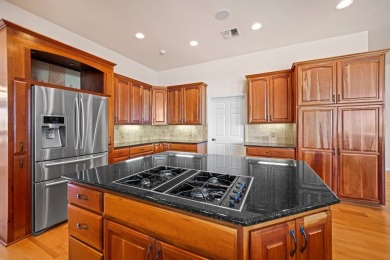 HILL COUNTRY VIEWS! Located in the sought-after Summit