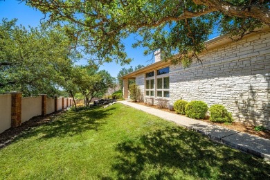HILL COUNTRY VIEWS! Located in the sought-after Summit