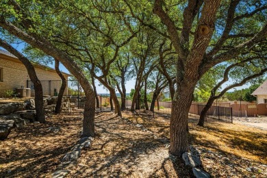 HILL COUNTRY VIEWS! Located in the sought-after Summit