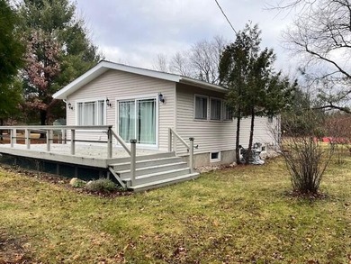Move in ready. This house needs nothing. Adorable home across