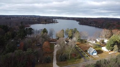 Move in ready. This house needs nothing. Adorable home across