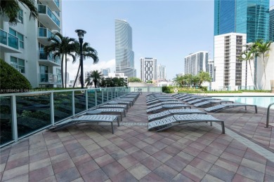 Welcome to Brickell on the River--where luxury meets lifestyle