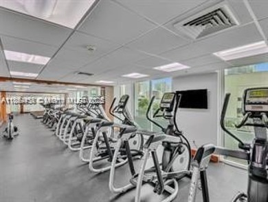 Welcome to Brickell on the River--where luxury meets lifestyle