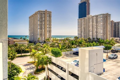Stunning Ocean-View 2-Bedroom in Prime Location! This pristine