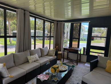 This magnificent double-wide mobile home in the desirable