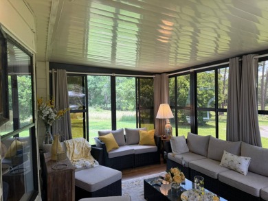 This magnificent double-wide mobile home in the desirable