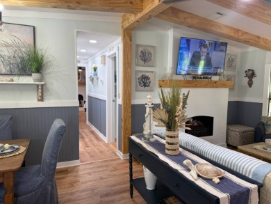 This magnificent double-wide mobile home in the desirable