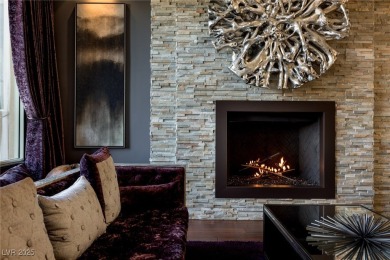 An extraordinary custom estate located in the exclusive Falcon