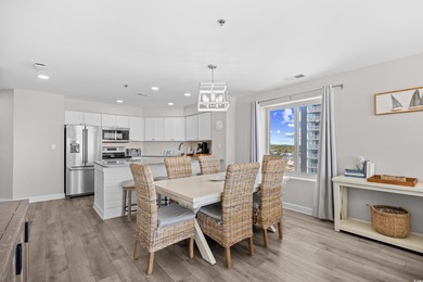 Wake up to the sound of waves and endless ocean views from this