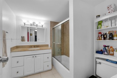 Tranquil 2-Bedroom, 2-Bathroom Condo in the Environ at Inverrary