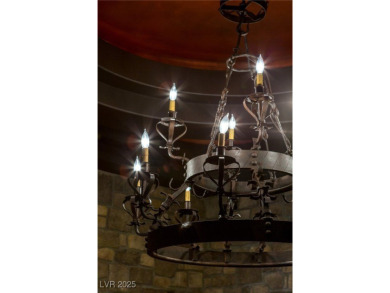 An extraordinary custom estate located in the exclusive Falcon