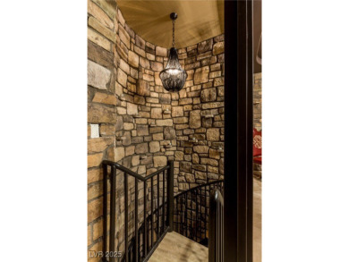 An extraordinary custom estate located in the exclusive Falcon