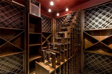 An extraordinary custom estate located in the exclusive Falcon