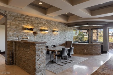 An extraordinary custom estate located in the exclusive Falcon