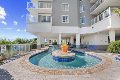 Wake up to the sound of waves and endless ocean views from this