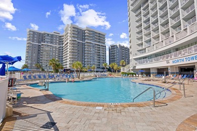 Wake up to the sound of waves and endless ocean views from this