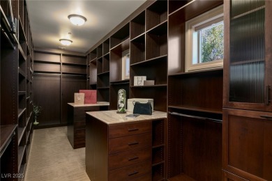 An extraordinary custom estate located in the exclusive Falcon