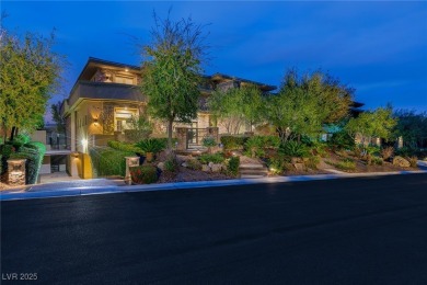 An extraordinary custom estate located in the exclusive Falcon