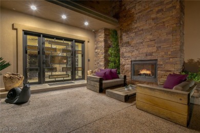 An extraordinary custom estate located in the exclusive Falcon