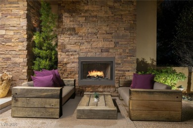 An extraordinary custom estate located in the exclusive Falcon