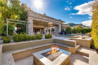 An extraordinary custom estate located in the exclusive Falcon