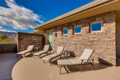 An extraordinary custom estate located in the exclusive Falcon