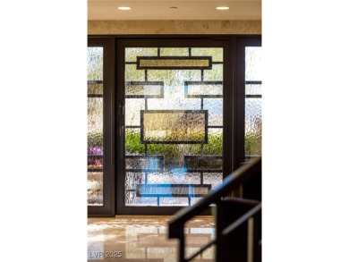 An extraordinary custom estate located in the exclusive Falcon