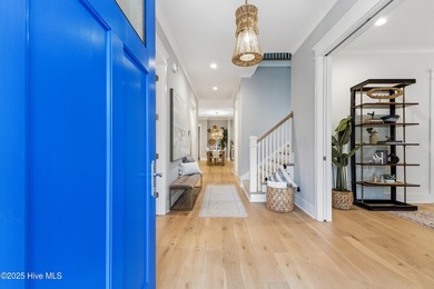 Welcome to this stunning residence in the highly sought after