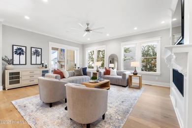 Welcome to this stunning residence in the highly sought after