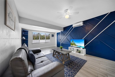 This charming 3-bedroom, 2-bath single-family home as well as a