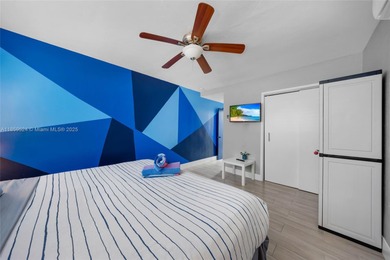 This charming 3-bedroom, 2-bath single-family home as well as a