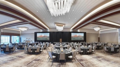 Discover your piece of paradise at Black Desert Resort