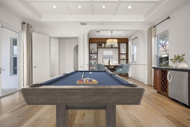 Experience waterfront luxury in this Riverbend original model