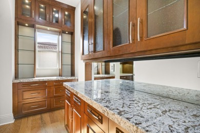 Experience waterfront luxury in this Riverbend original model