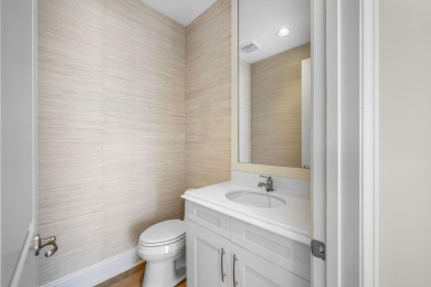 Experience waterfront luxury in this Riverbend original model